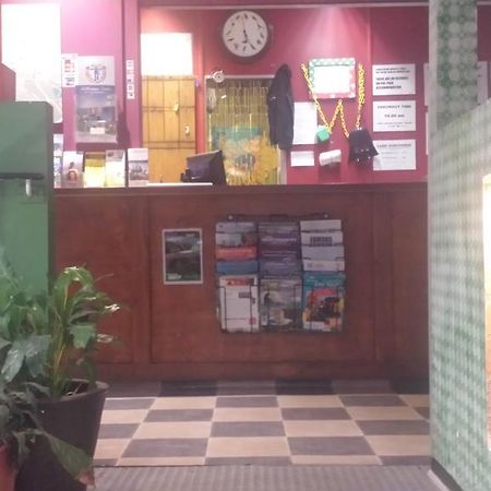 The Melbourne Connection Travellers Hostel 외부 사진