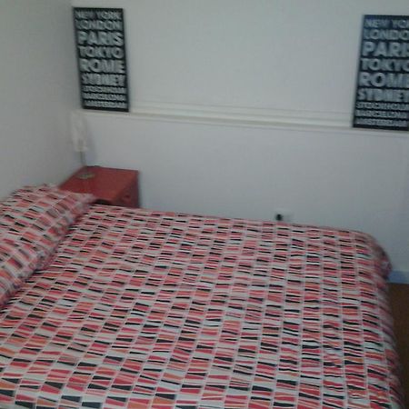 The Melbourne Connection Travellers Hostel 객실 사진
