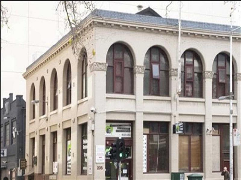 The Melbourne Connection Travellers Hostel 외부 사진