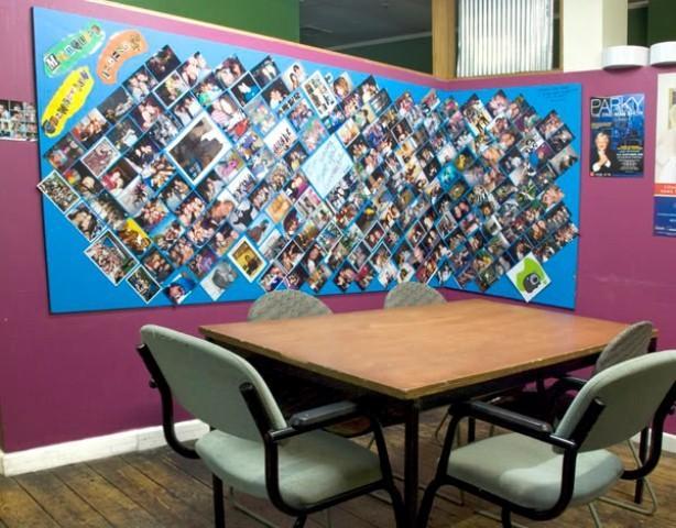 The Melbourne Connection Travellers Hostel 외부 사진