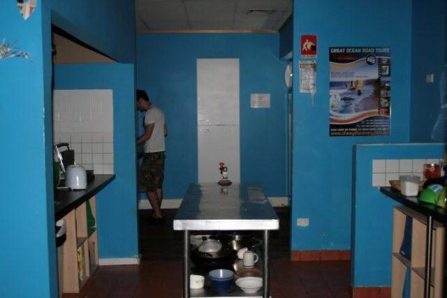 The Melbourne Connection Travellers Hostel 외부 사진
